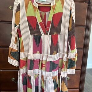 Devotion Twin dress size small